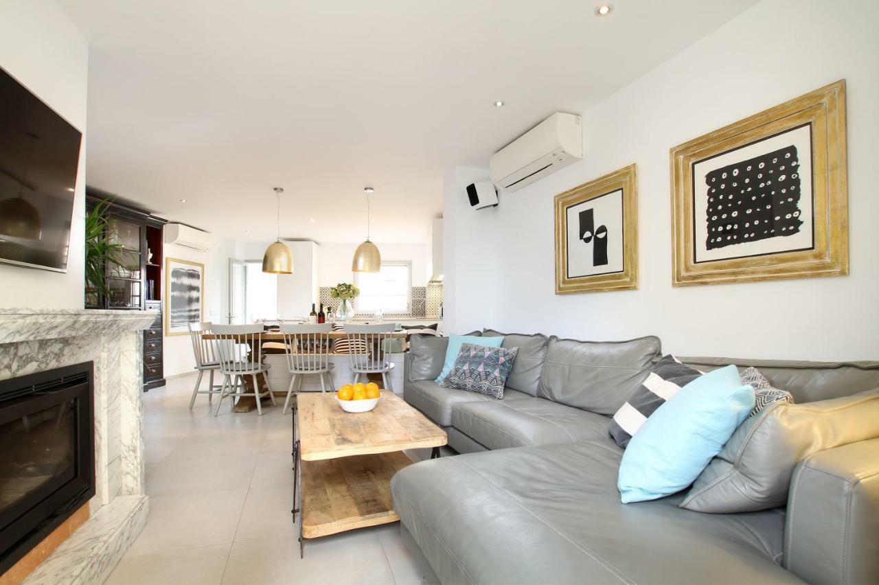 Casa Hugo Villa Pollenca Ngoại thất bức ảnh